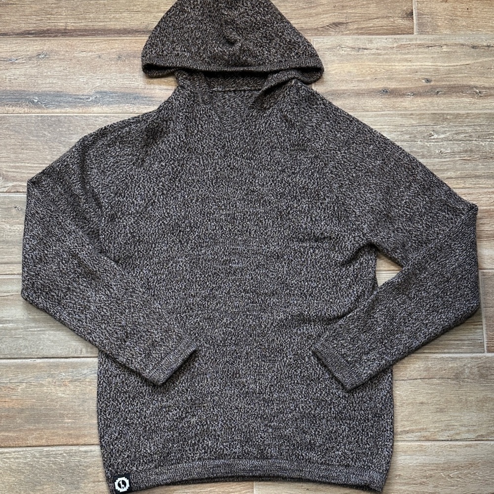 Men's Paka The Vida Hoodie